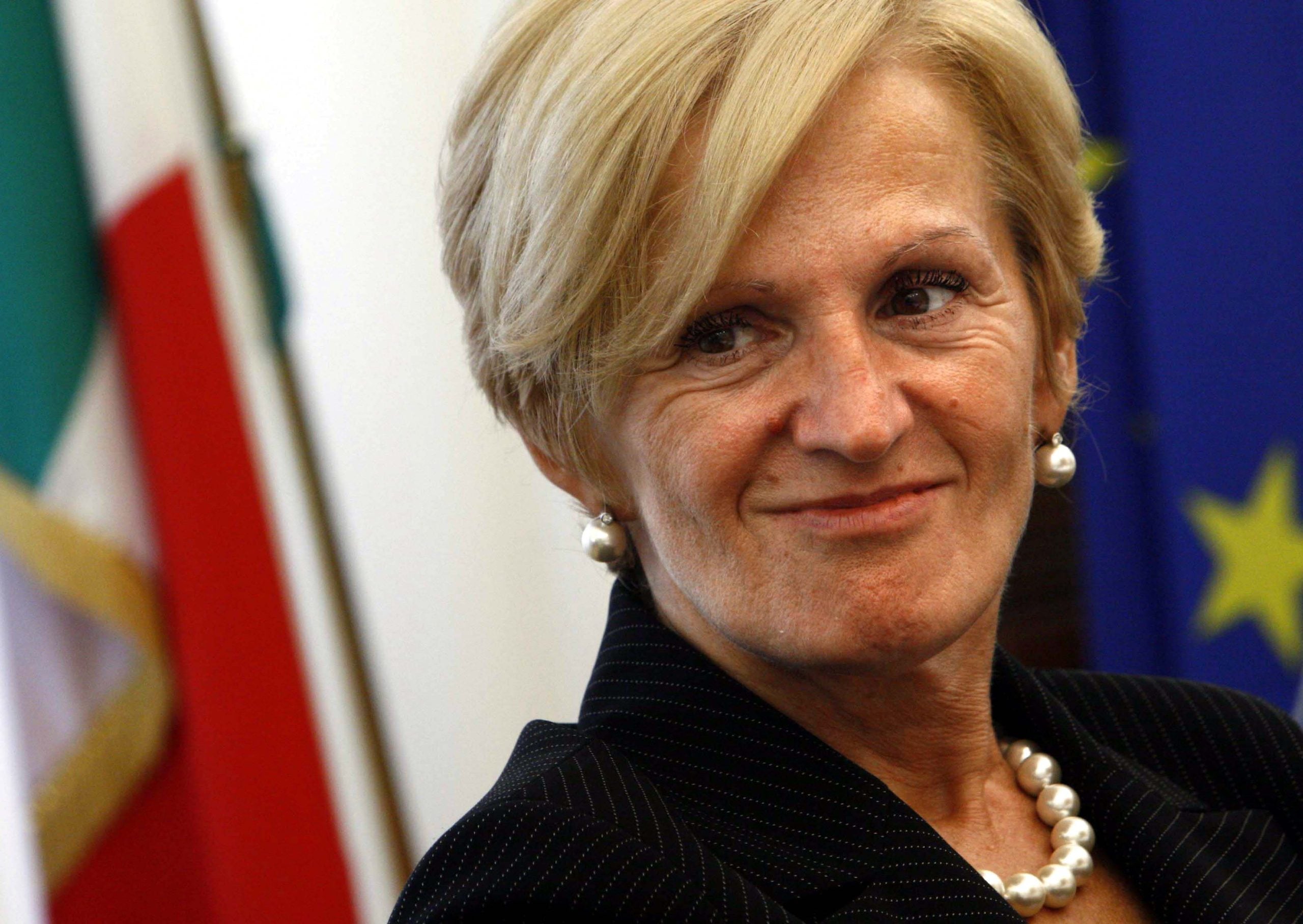 Parlamento, ciao! – Livia Turco Parlamento, ciao! – Livia Turco