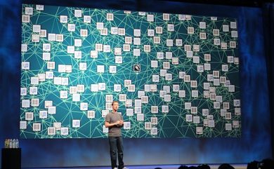 Facebook Graph Search: vera rivoluzione o attacco alla privacy?