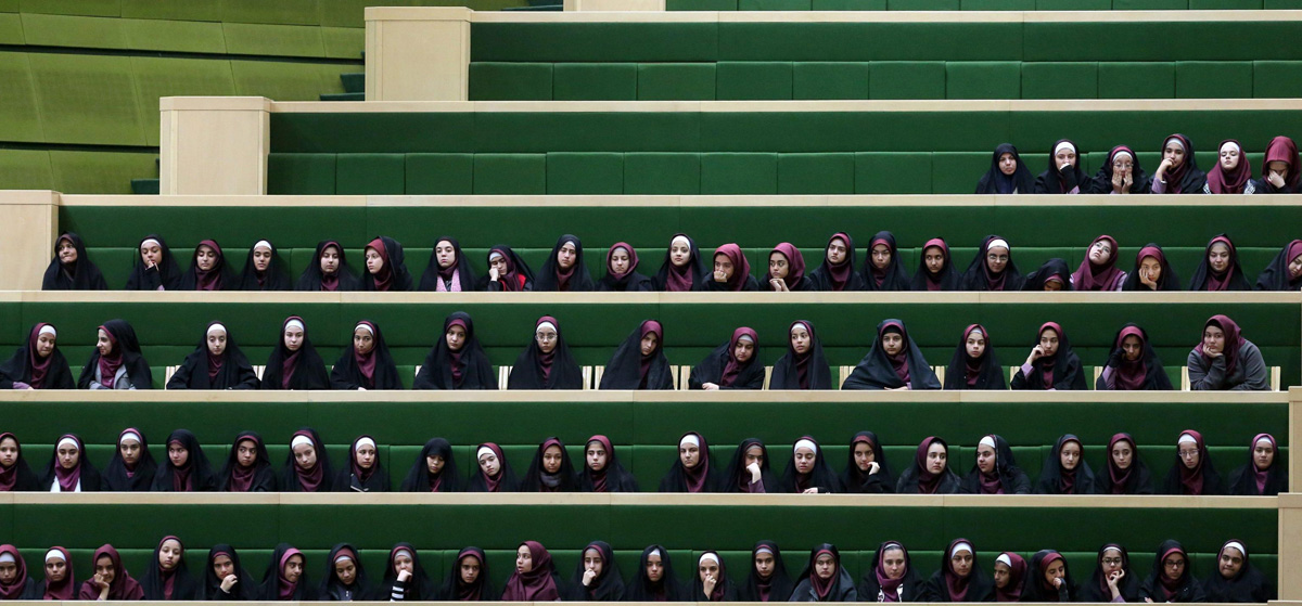 Le foto più belle della settimana – 11/17 gennaio Le foto più belle della settimana – 11/17 gennaio