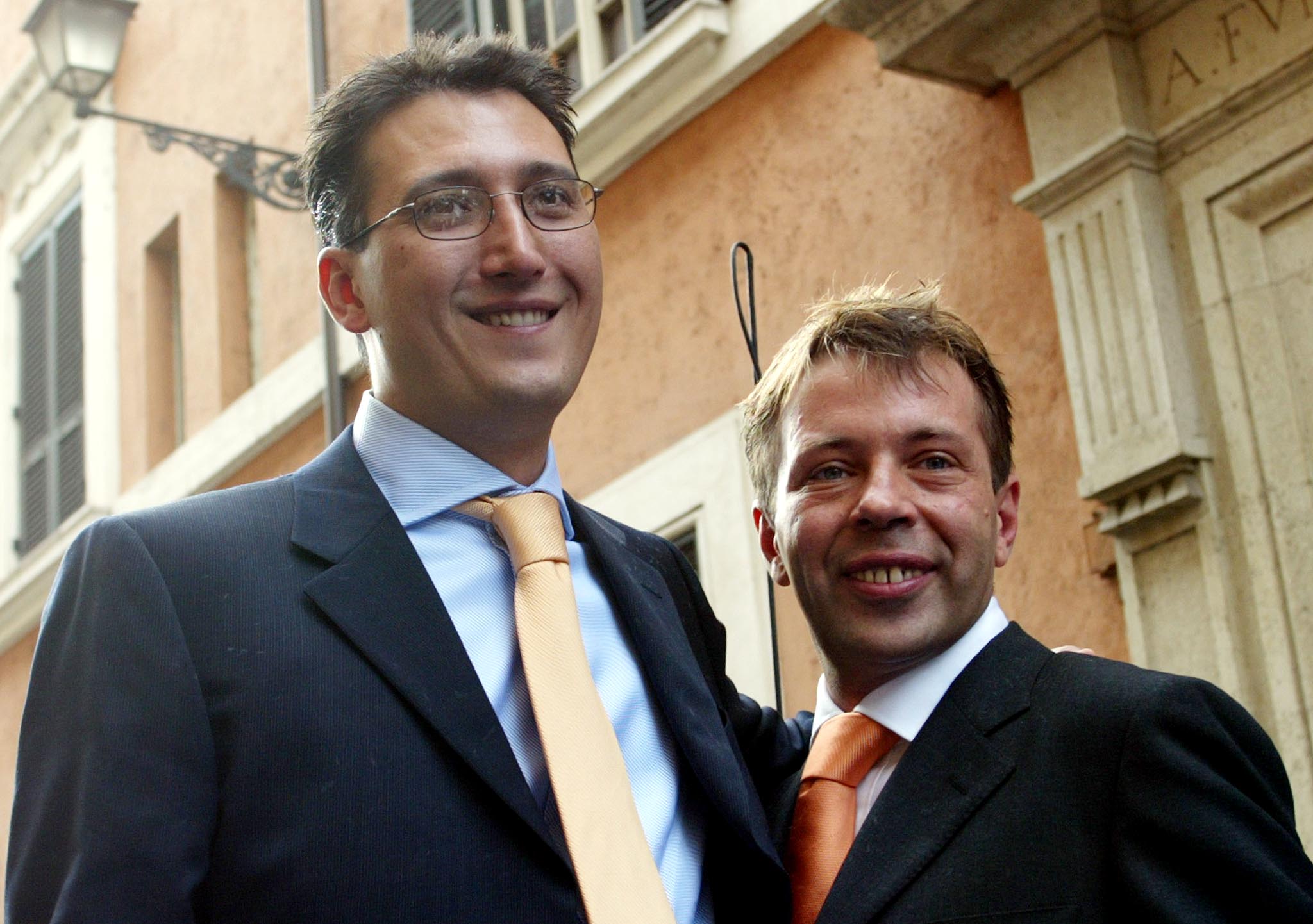 “Lascio Monti ma non mi pento delle mie foto osé” “Lascio Monti ma non mi pento delle mie foto osé”