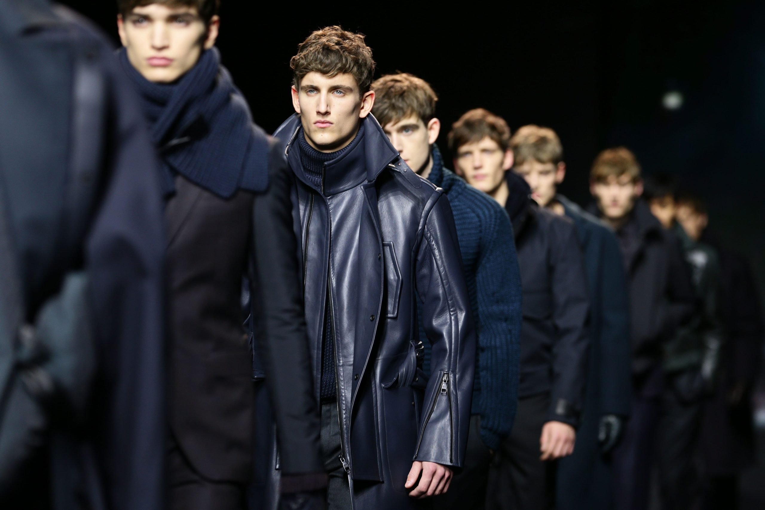 Ferragamo: the success of luxury fashion will be based on tourism
