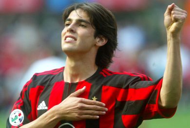 Kakà – Milan, Galliani martedì a Madrid