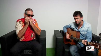 Fabio Treves a Panorama Unplugged