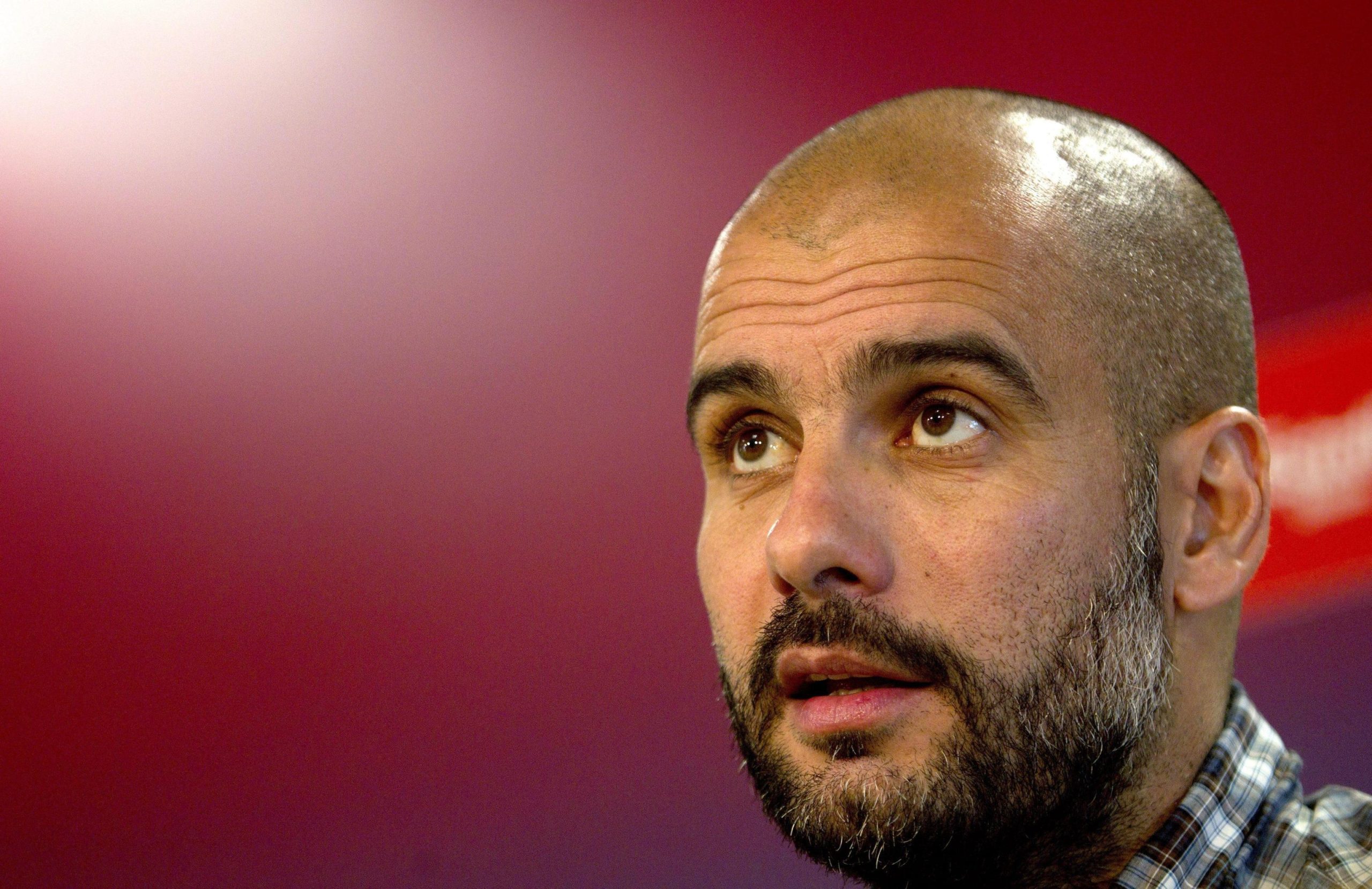 La scelta ‘logica’ di Guardiola La scelta ‘logica’ di Guardiola