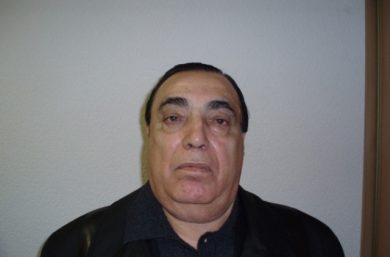 Assassinato nonno Hassan, il Padrino della mafia russa