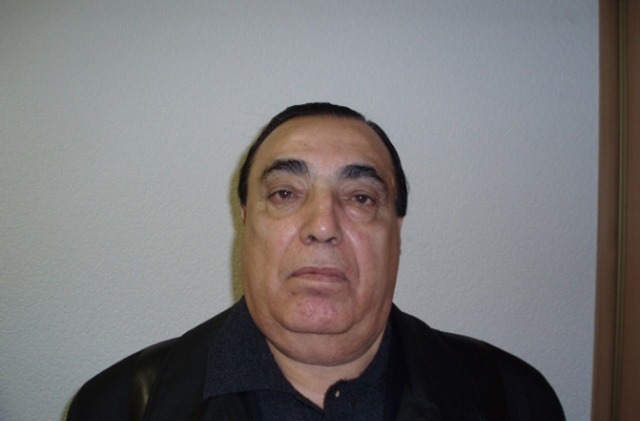 Assassinato nonno Hassan, il Padrino della mafia russa