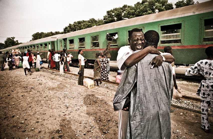 Africa Express, sei anni per raccontare un continente