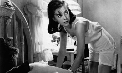 Natalie Wood, che cosa avvenne veramente la notte della morte?