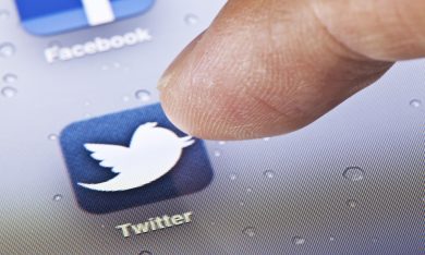 Monti a Porta a Porta: l’analisi twitter