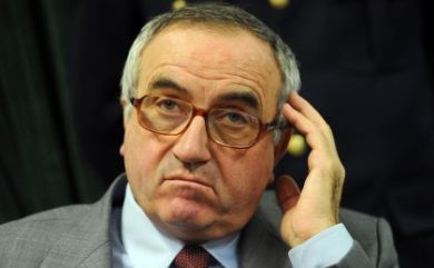 Bruti Liberati ai procuratori di Milano: Limitate il ricorso al carcere