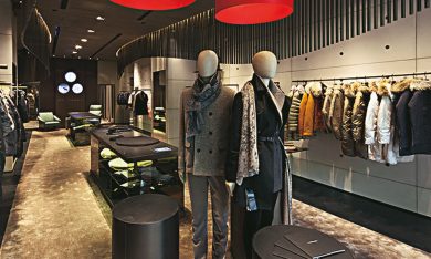 Donne alla moda e mature per Piazza Affari
