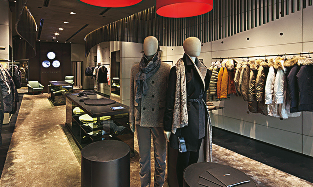 Donne alla moda e mature per Piazza Affari