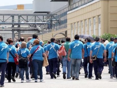 Melfi, quanto ci costerà ancora? Melfi, quanto ci costerà ancora?