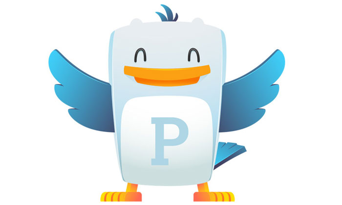 Le migliori applicazioni per Android: Plume for Twitter