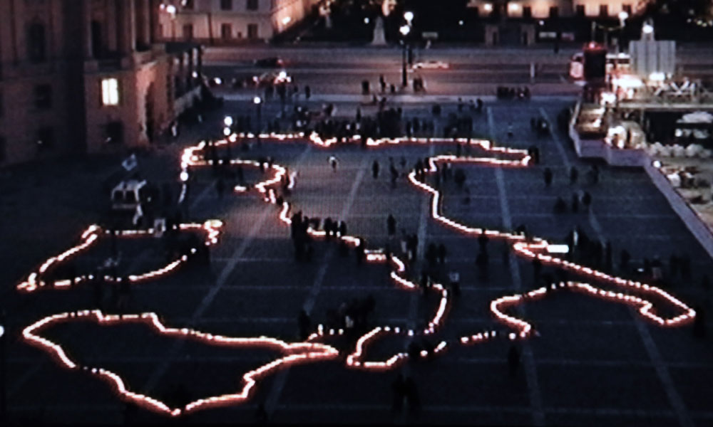 Ciao Italia, il documentario sugli italiani a Berlino – Video Ciao Italia, il documentario sugli italiani a Berlino – Video
