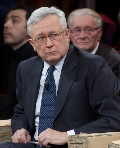 Tremonti a Panorama: ‘Prof. Monti, lei ha tradito’