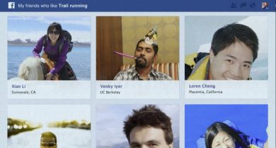 Facebook, ecco perché Graph Search dovrebbe far paura a Google