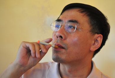 Sigarette elettroniche: i tre motivi per cui il business funziona