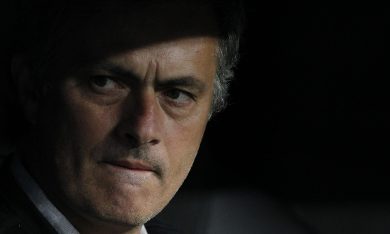 Clamoroso: se nel futuro del Milan ci fosse Mourinho?
