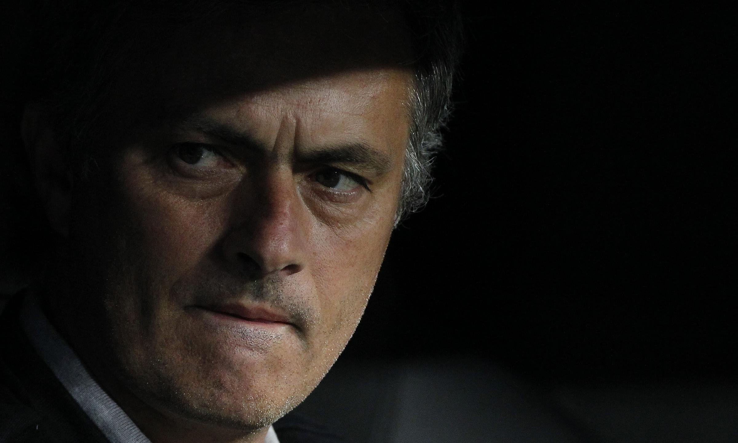 Clamoroso: se nel futuro del Milan ci fosse Mourinho?