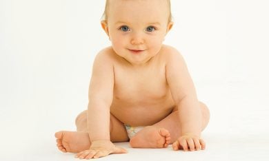 Nuove generazioni. Che adulto sarà chi nasce nel 2013