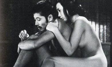 Nagisa Oshima, addio al poeta della passione