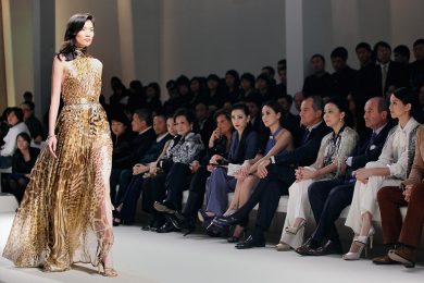 Ferragamo: il futuro del lusso è nel turismo