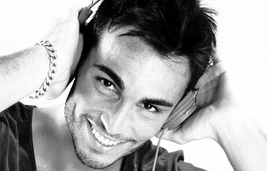 Fabio De Vivo: Mi ritengo un ragazzo fortunato Fabio De Vivo: Mi ritengo un ragazzo fortunato