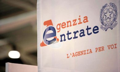 Redditometro, allo Stato 815 milioni in più