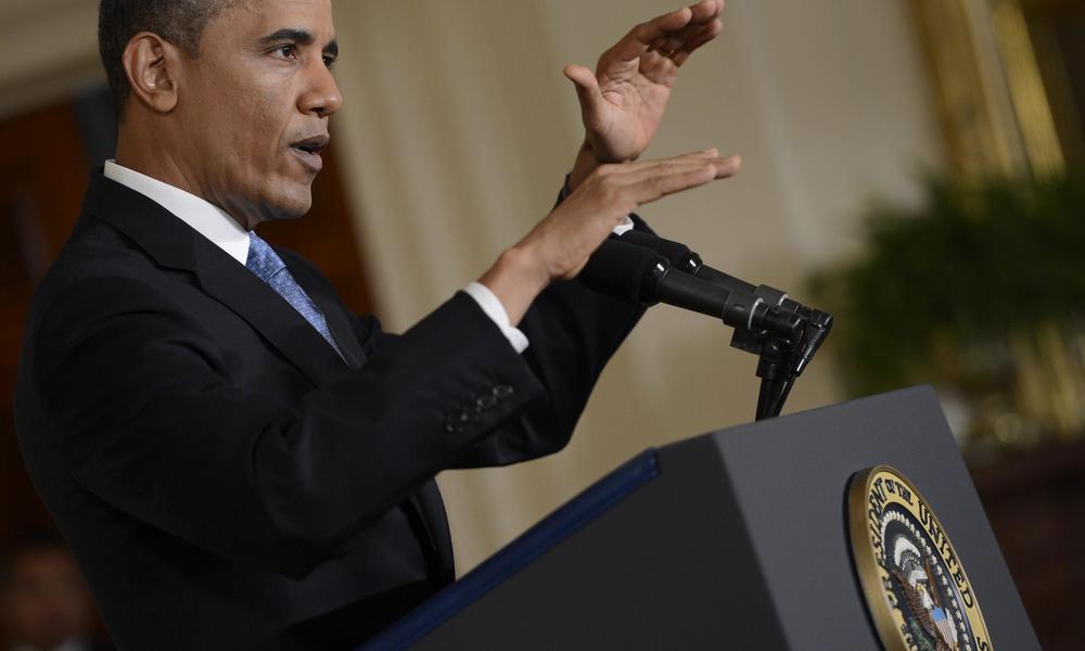 Ora Obama vuole piegare il Congresso Ora Obama vuole piegare il Congresso