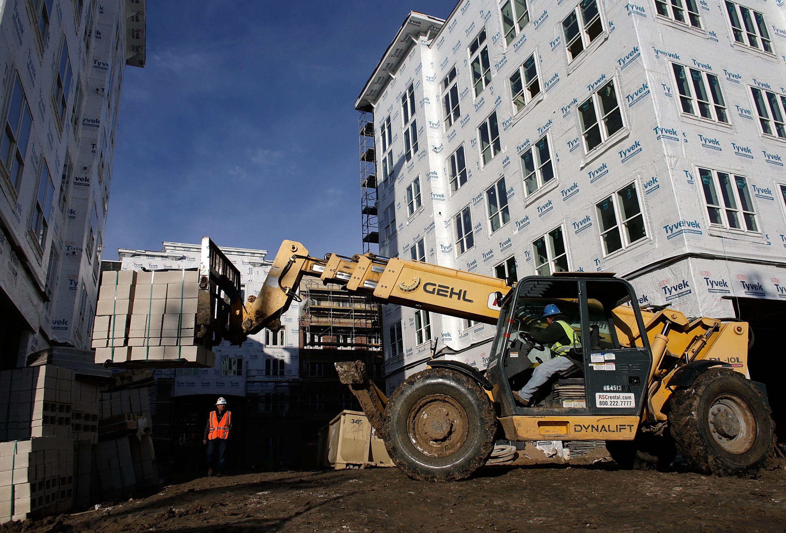 Bill McBride: immobili, il peggio è passato