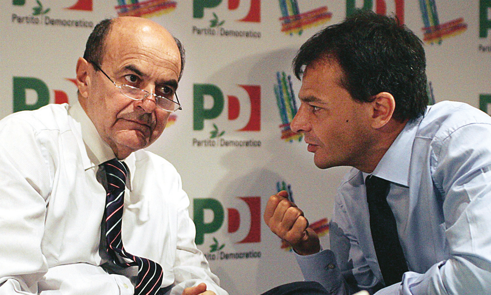 Fassina: difendo i deboli, Monti, invece, i forti