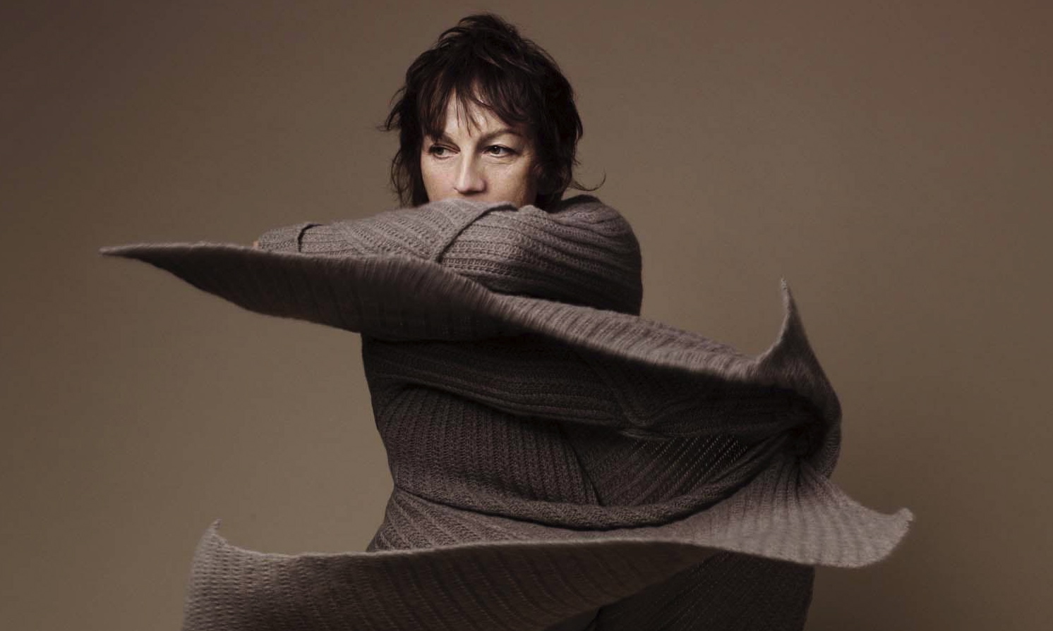 Inno di Gianna Nannini: la recensione del nuovo album (con Tiziano Ferro) Inno di Gianna Nannini: la recensione del nuovo album (con Tiziano Ferro)