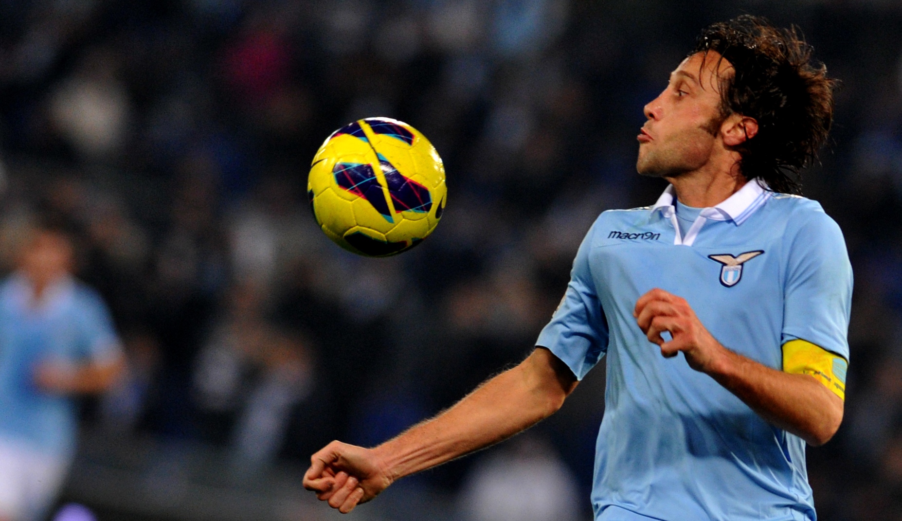 L’ombra di Palazzi sulla lotta scudetto. In arrivo il processo alla Lazio