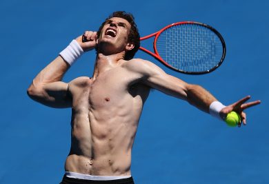 Le più belle foto di sport della settimana – 8/14 gennaio