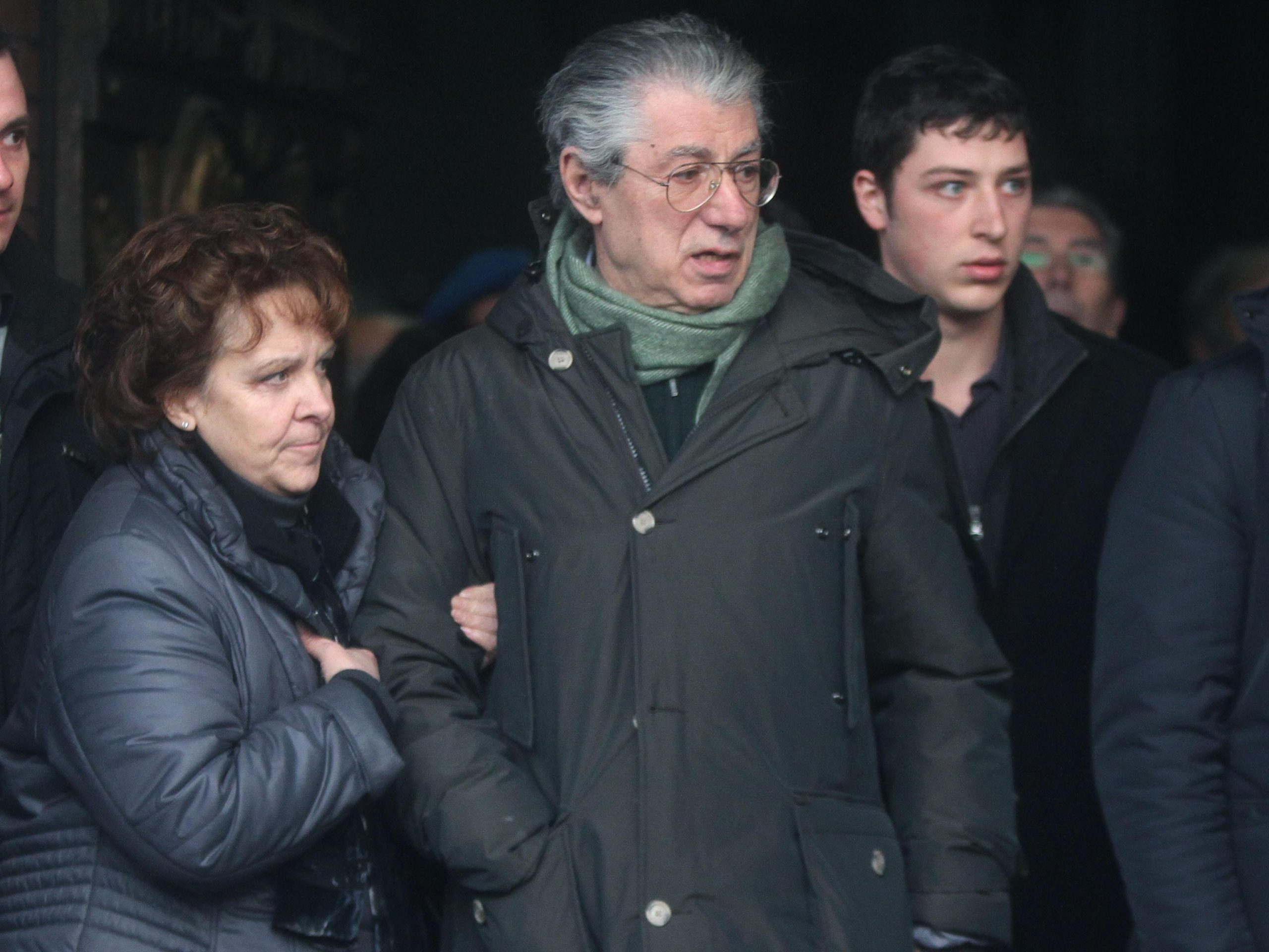 E nella Lega scoppiò la pace