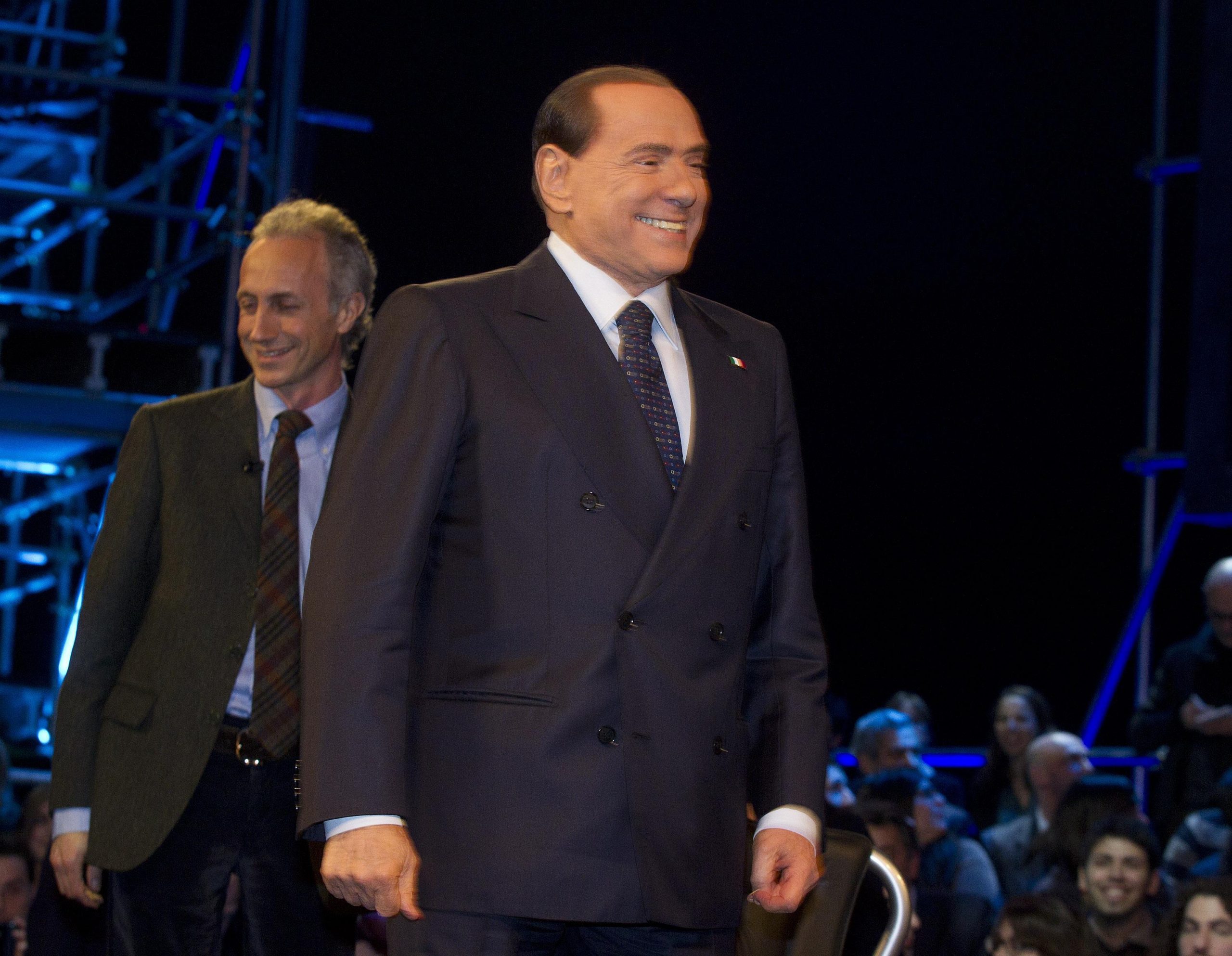 Verso il voto: sì, ora sta cambiando il clima Verso il voto: sì, ora sta cambiando il clima