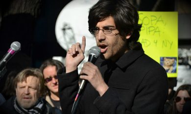 Aaron Swartz, la sua eredità vive sul web (e oltre)