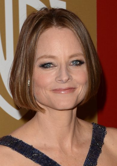 Coming out, Jodie Foster fa il bis, George Clooney “fa finta”