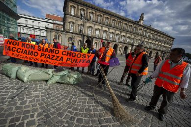 Collaborazione a progetto, i mestieri in cui è vietata