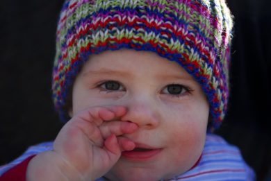 Bambini più sicuri con il chip. Ma poi?