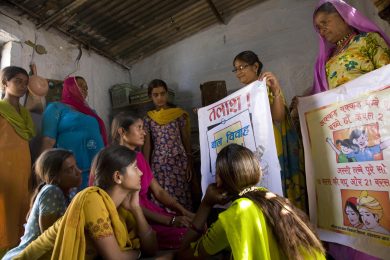 Orrore in India, continua la tragica catena degli stupri