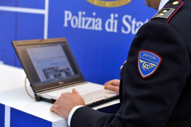 La Polizia alla politica: ‘Ascoltateci in silenzio’