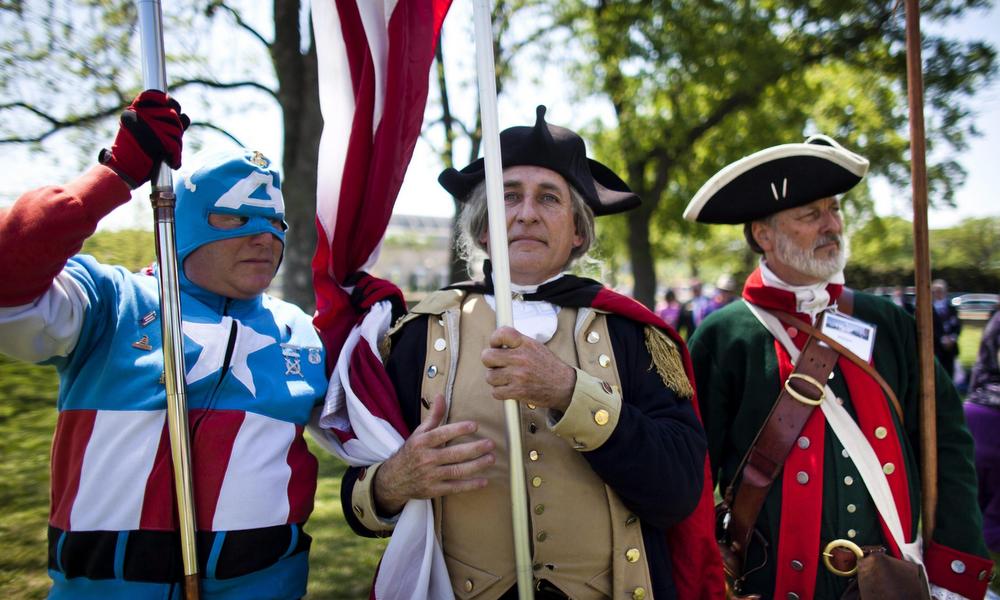 La Città Stato dei pionieri contro Obama La Città Stato dei pionieri contro Obama