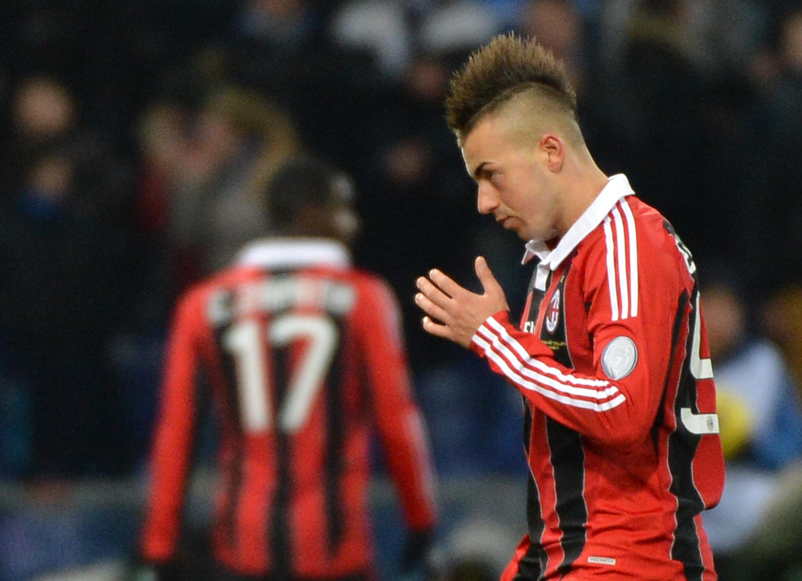 Calcio, serie A – 20^ giornata Calcio, serie A – 20^ giornata