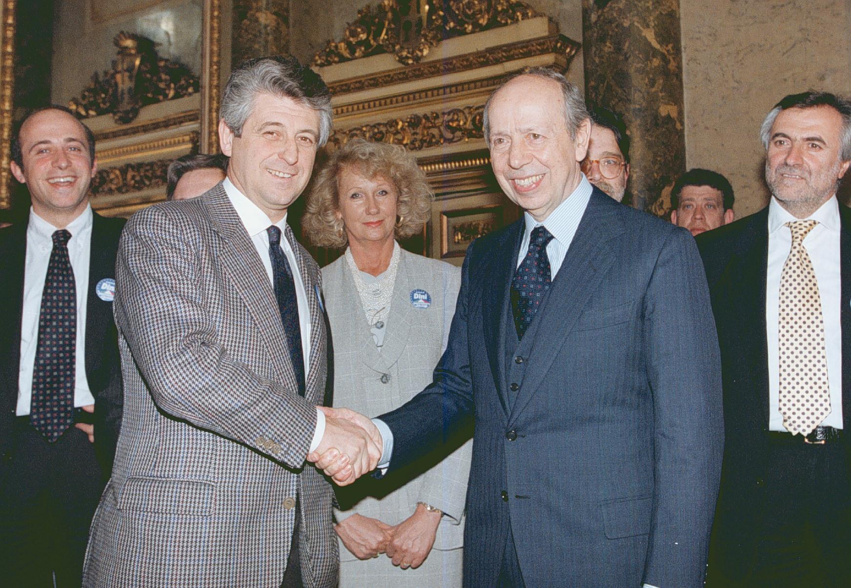 Quando lo sport scende in politica… Quando lo sport scende in politica…