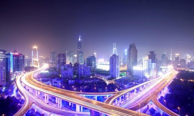 La Cina deve crescere a due velocità