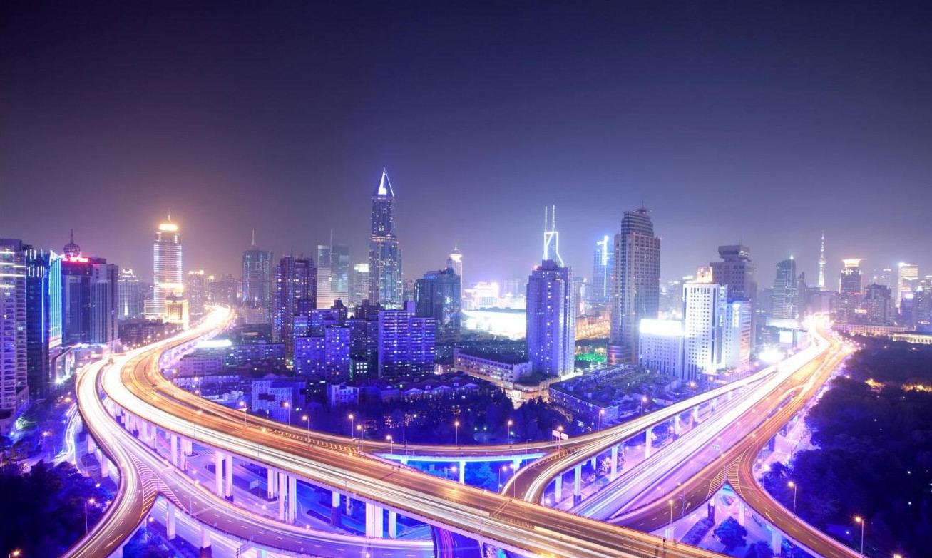 La Cina deve crescere a due velocità La Cina deve crescere a due velocità