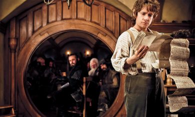 Lo Hobbit: il fantasy troppo perfetto che ha ucciso il fantastico