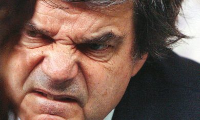 Renato Brunetta. Tu Monti, ma io ti smonto